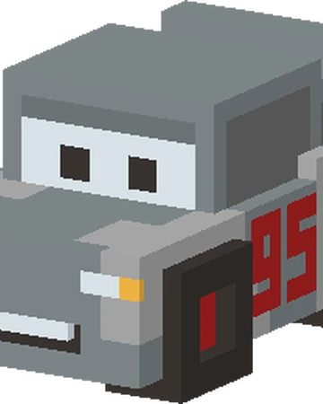 primer lightning mcqueen