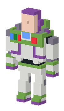 Buzz lightyear ukulele sales