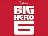 Big Hero 6