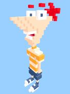 Phineas by Robsquad1234