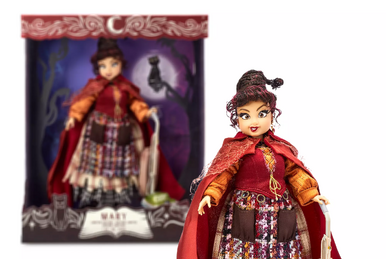 Disney Limited Edition Dolls, Disney Dolls Wiki