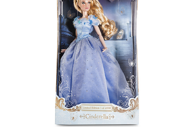 Celebrate 70 Years of Wonderland with a Limited-Edition Mary Blair Alice  Doll - The Toy Insider