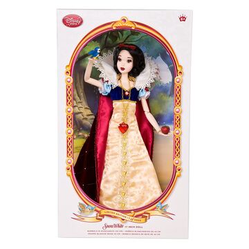 Disney doll snow white hotsell