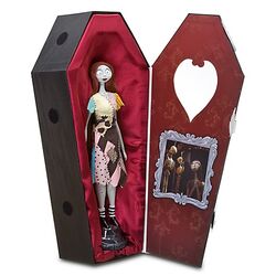 New Limited Edition Deluxe Dolls: Alice in Wonderland & The