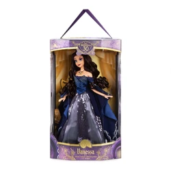 Vanessa 30th Anniversary Limited Edition Doll | Disney Dolls Wiki