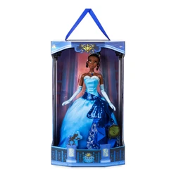 Tiana 10th Anniversary Doll | Disney Dolls Wiki | Fandom