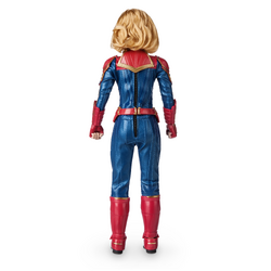 Captain Marvel Special Edition Doll, Disney Dolls Wiki