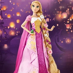 Rapunzel 10th Anniversary Doll | Disney Dolls Wiki | Fandom