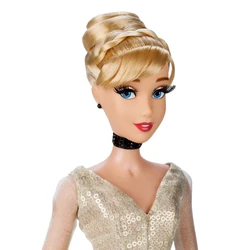Walt Disney World 50th Anniversary Cinderella Limited Edition Doll