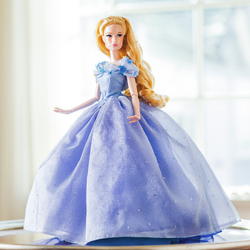 Disney Limited Edition Dolls, Disney Dolls Wiki