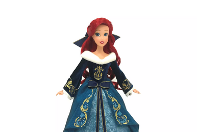 List of Disney Limited Edition Dolls, Disney Dolls Wiki