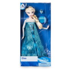 Disney classic dolls 2019 sales