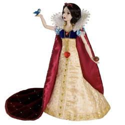 Heirloom Snow White Limited Edition Doll | Disney Dolls Wiki | Fandom