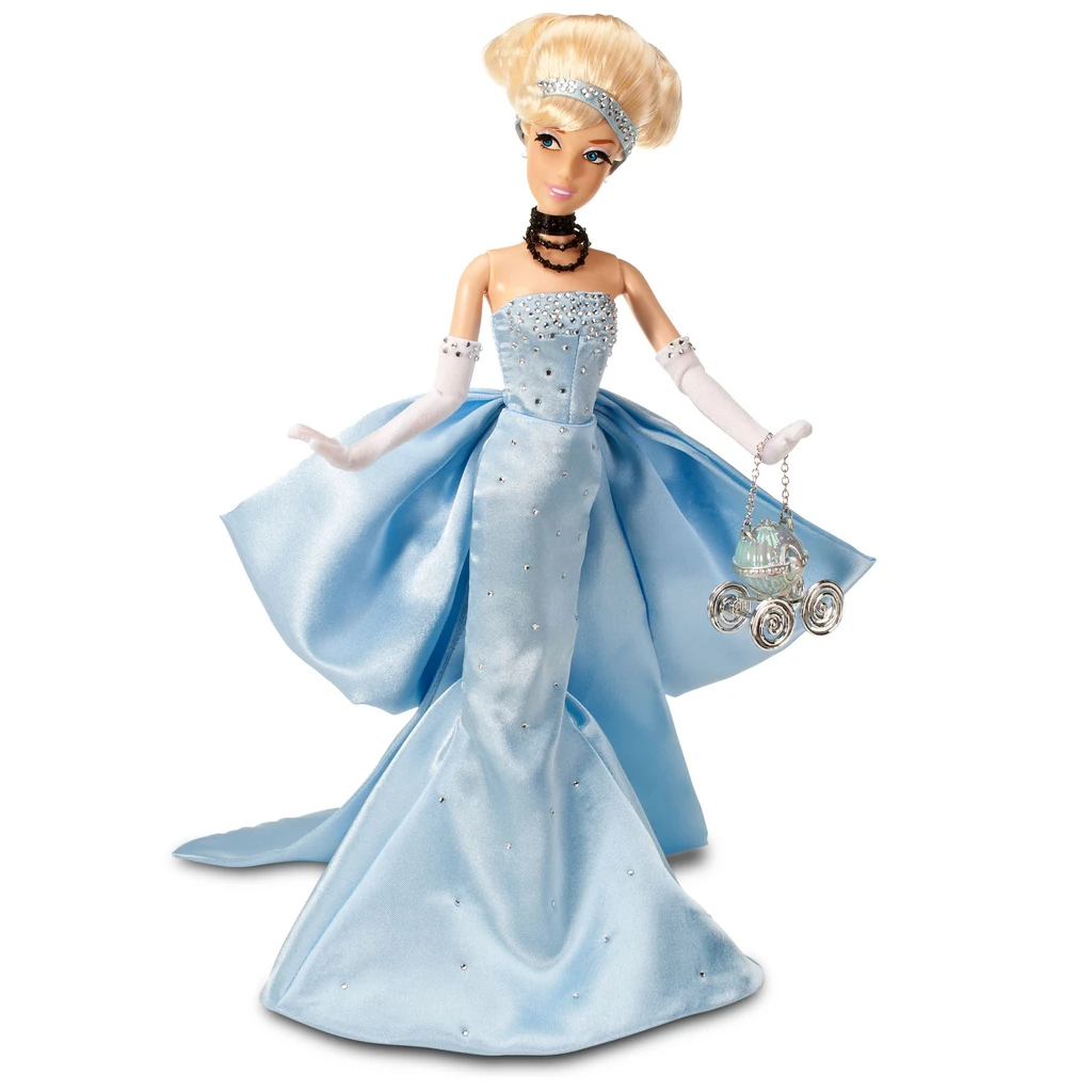 Disney Limited Edition Dolls, Disney Dolls Wiki