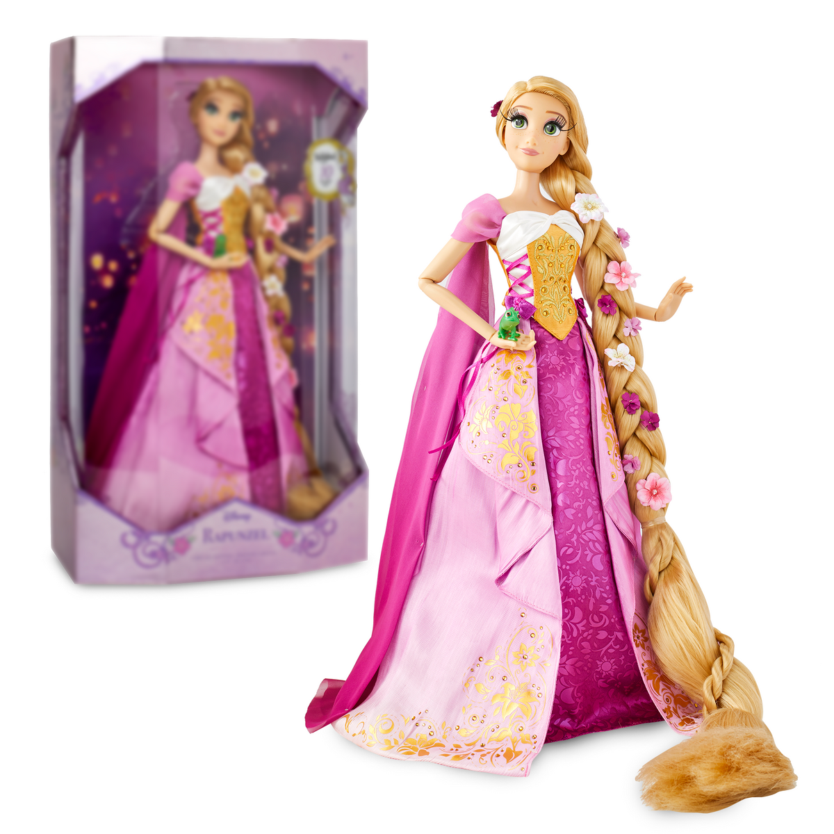 Belle and Beast 30th Anniversary Doll Set, Disney Dolls Wiki