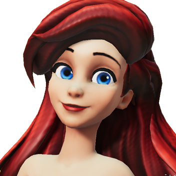 Ariel, Disney Dreamlight Valley Wiki