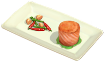 Saumon teriyaki | Wiki Disney Dreamlight Valley FR | Fandom