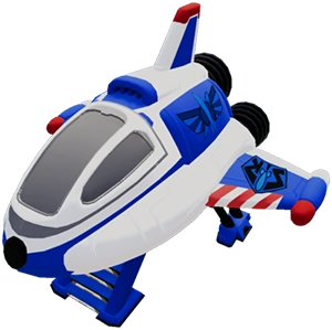 Space Ranger Ship | Disney Dreamlight Valley Wiki | Fandom