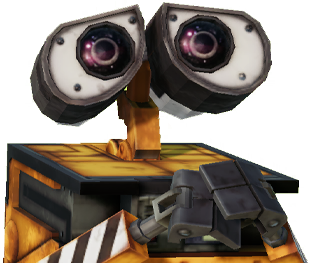 WALL•E, Disney Dreamlight Valley Wiki