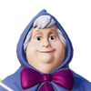 Rozprávková kmotra