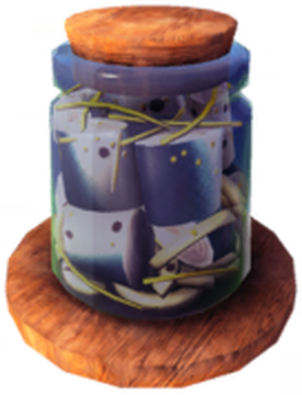 Sweet Herring | Disney Dreamlight Valley Wiki | Fandom