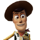 Woody