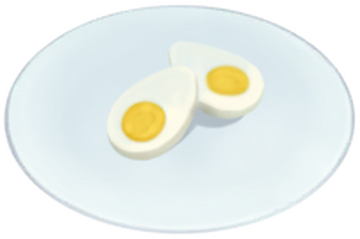 Boiled png images