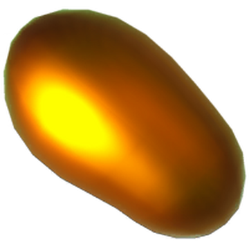 Mysterious Golden Potato | Disney Dreamlight Valley Wiki