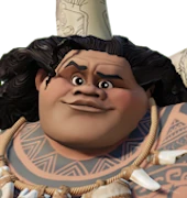 Maui | Disney Dreamlight Valley Wiki | Fandom