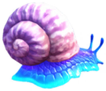 Sea Snail | Disney Dreamlight Valley Wiki | Fandom