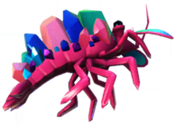 Prisma Shrimp | Disney Dreamlight Valley Wiki | Fandom