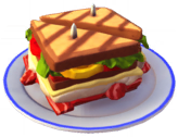 Club sandwich | Wiki Disney Dreamlight Valley FR | Fandom