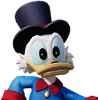 Scrooge mcduck