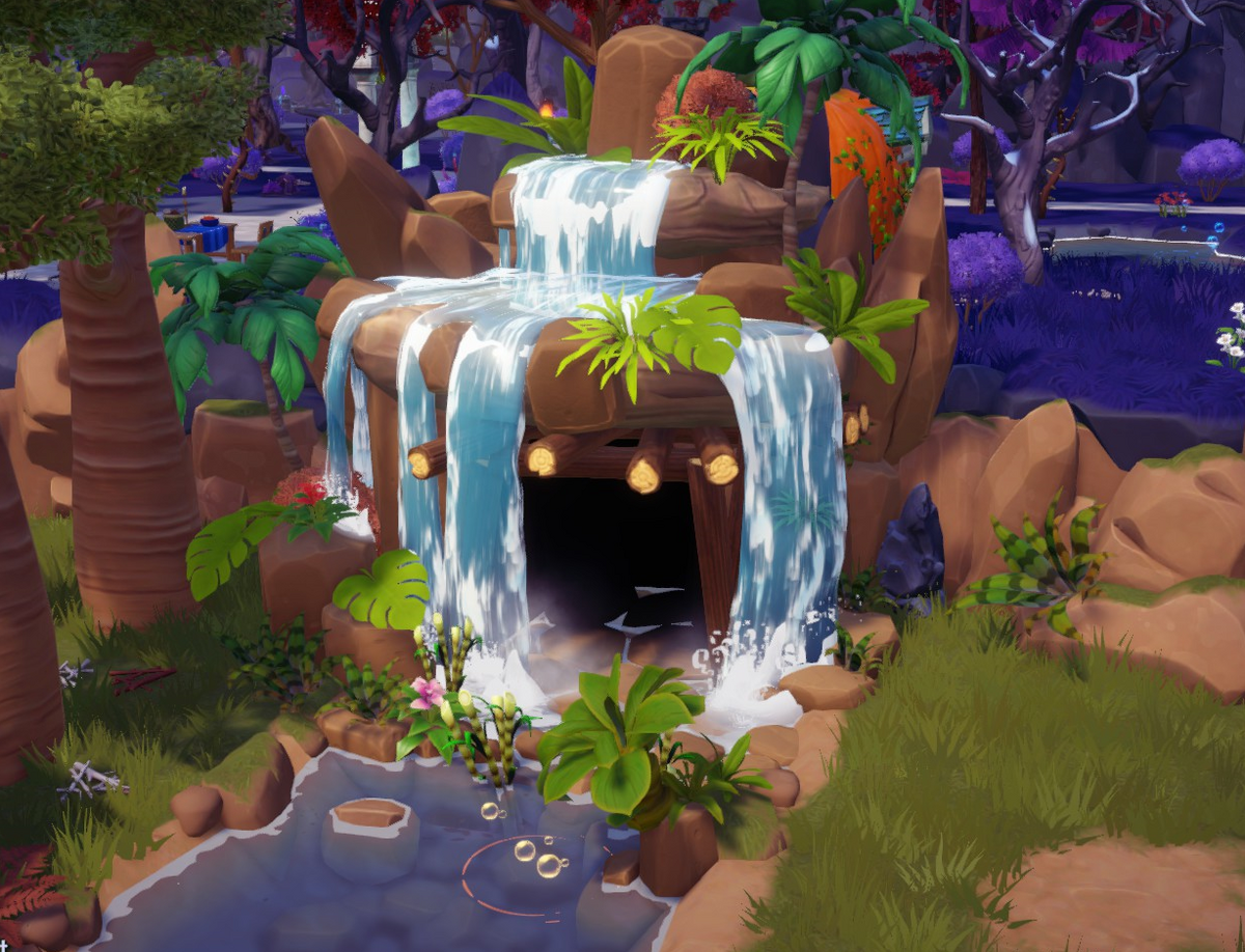 Vitalys Mines Disney Dreamlight Valley Wiki Fandom
