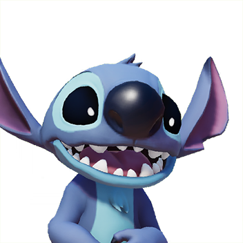 Stitch, Disney Wiki