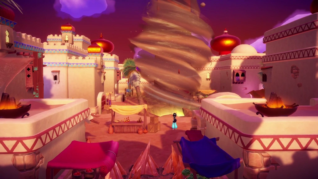 The Ancient Revealed | Disney Dreamlight Valley Wiki | Fandom