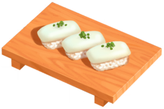Sushi au fugu | Wiki Disney Dreamlight Valley FR | Fandom