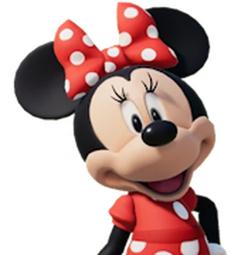minnie png