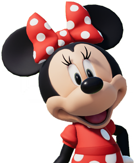 Minnie Mouse - Dreamlight Valley Wiki