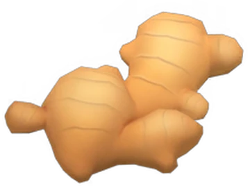 Ginger | Disney Dreamlight Valley Wiki | Fandom