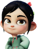 Vanellope