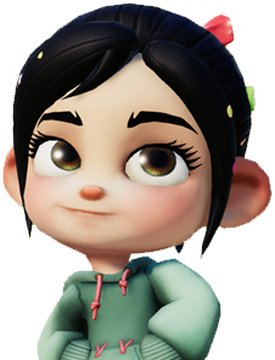 How to get Vanellope in Disney Dreamlight Valley