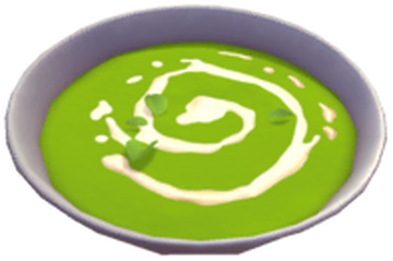 Okra Soup | Disney Dreamlight Valley Wiki | Fandom