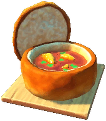 Flan Pâtissier à la Citrouille