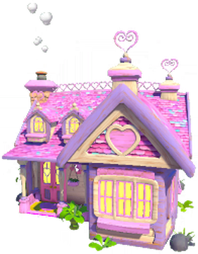 Casita minnie 2025