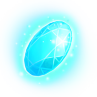 Shiny Aquamarine | Disney Dreamlight Valley Wiki | Fandom