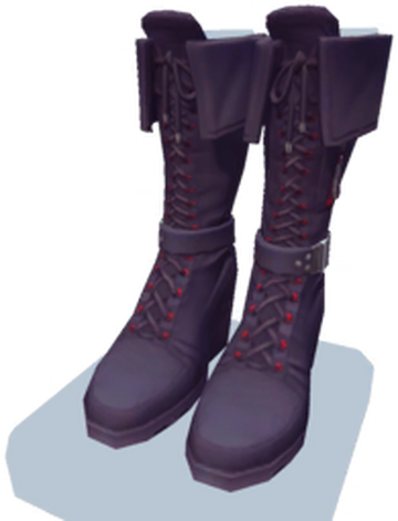 Disney combat boots discount