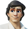 Princ Eric