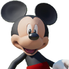 Mickey Mouse