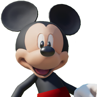 Mickey Mouse, Disney Dreamlight Valley Wiki